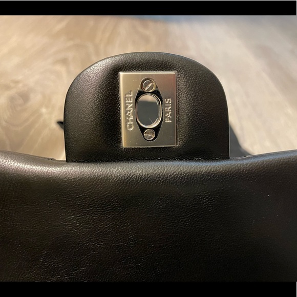 🛑SOLD🛑 20B Chanel Mini Square Flap - Picture 9 of 13